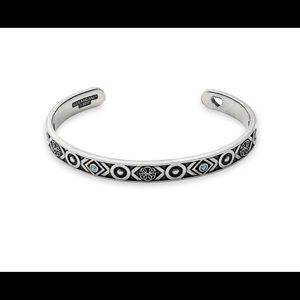 Swarovski Alex and Ani Path of Life Cuff